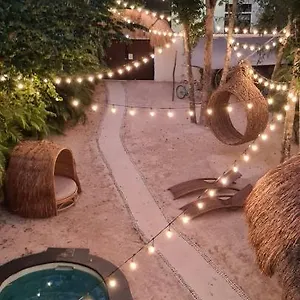  Villa Loto México