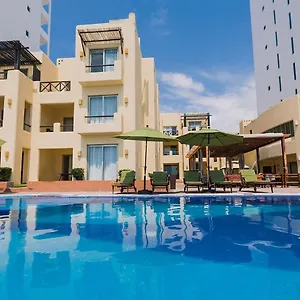 Zafiro Boutique Hotel