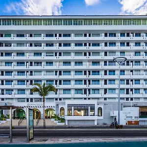 Hacienda Sea View Hotel