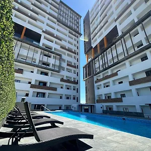  Apartamento Departamentos De Lujo En México