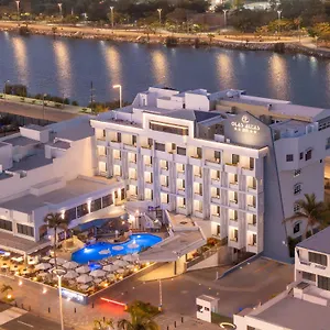 Olas Altas & Hotel