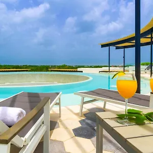 Apartahotel Paramar Viva -