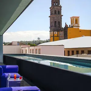 La Purificadora, Puebla, A Member Of Design Hotel